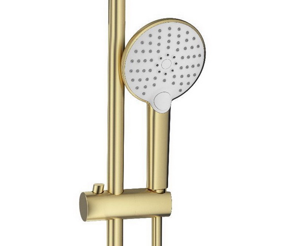 смеситель для ванны WONZON & WOGHAND C2501